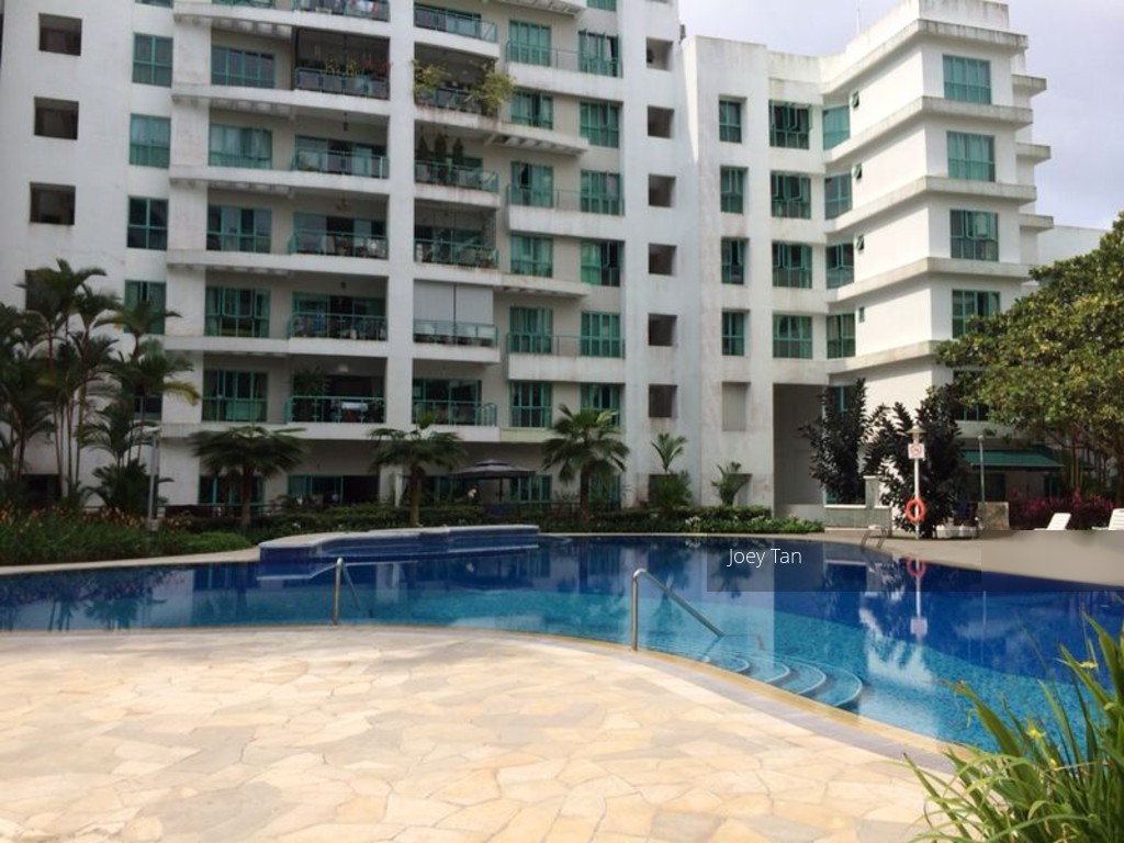 Southaven II (D21), Condominium #111309582